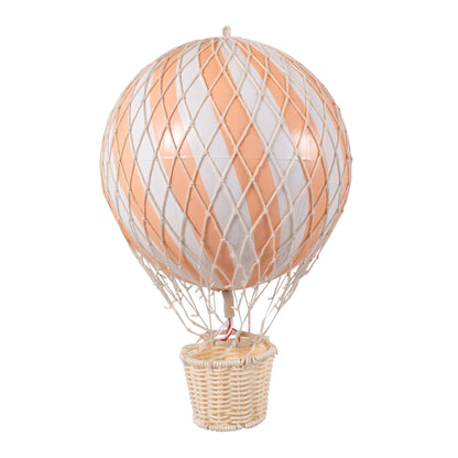 Filibabba Luftballong Peach Inredning Barnrummet 20cm