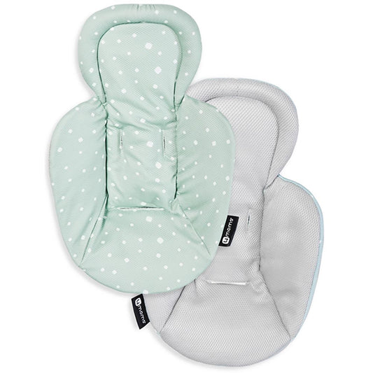 4moms RockaRoo & MamaRoo Spädbarnsinlägg Cool Mesh